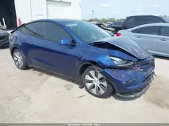 7SAYGAEEXPF617557 2023 TESLA MODEL Y