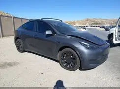 7SAYGAEEXPF620474 2023 TESLA MODEL Y