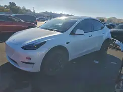 7SAYGAEEXPF622838 2023 TESLA MODEL Y