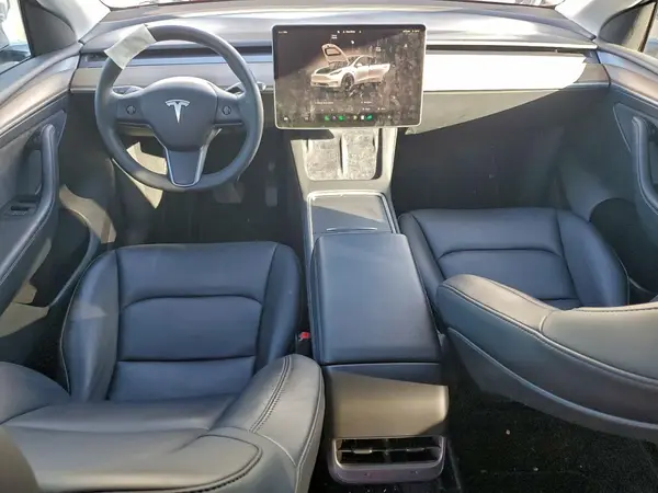 7SAYGAEEXPF622838 2023 TESLA MODEL Y - Image 8