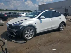 7SAYGAEEXPF629403 2023 TESLA MODEL Y