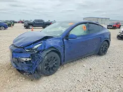 7SAYGAEEXPF647190 2023 TESLA MODEL Y