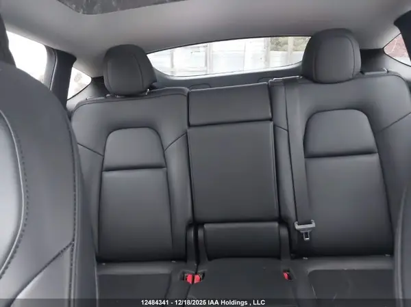 7SAYGAEEXPF662319 2023 TESLA MODEL Y - Image 8