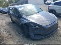 7SAYGAEEXPF665754 2023 TESLA MODEL Y