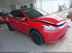 7SAYGAEEXPF668153 2023 TESLA MODEL Y