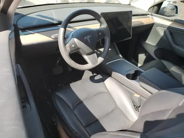 7SAYGAEEXPF668248 2023 TESLA MODEL Y - Image 8
