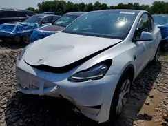 7SAYGAEEXPF675006 2023 TESLA MODEL Y