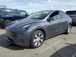 7SAYGAEEXPF685356 2023 TESLA MODEL Y