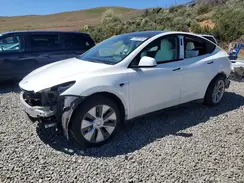 7SAYGAEEXPF688788 2023 TESLA MODEL Y