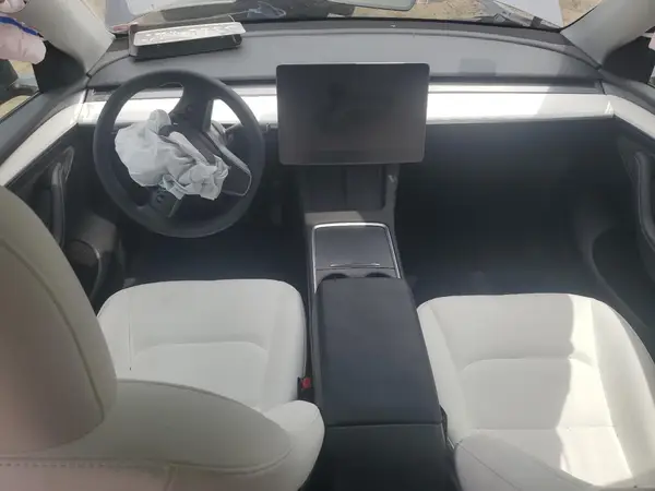 7SAYGAEEXPF690475 2023 TESLA MODEL Y - Image 8
