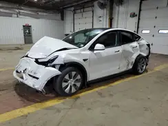 7SAYGAEEXPF690959 2023 TESLA MODEL Y