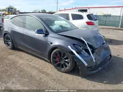 7SAYGAEEXPF695613 2023 TESLA MODEL Y