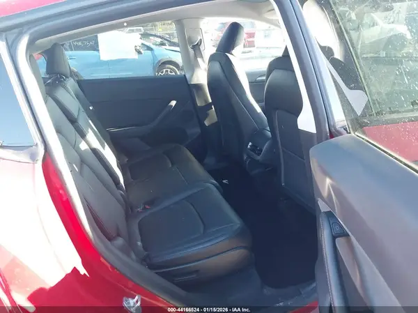 7SAYGAEEXPF699239 2023 TESLA MODEL Y - Image 8