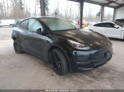 7SAYGAEEXPF707503 2023 TESLA MODEL Y