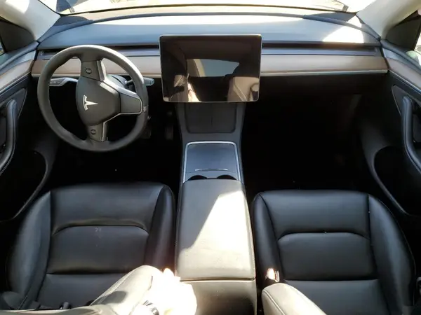 7SAYGAEEXPF710790 2023 TESLA MODEL Y - Image 8