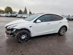 7SAYGAEEXPF751856 2023 TESLA MODEL Y