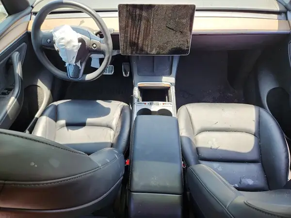 7SAYGAEEXPF759990 2023 TESLA MODEL Y - Image 8