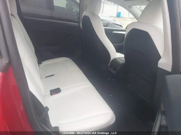 7SAYGAEEXPF766034 2023 TESLA MODEL Y - Image 8