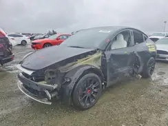 7SAYGAEEXPF766406 2023 TESLA MODEL Y