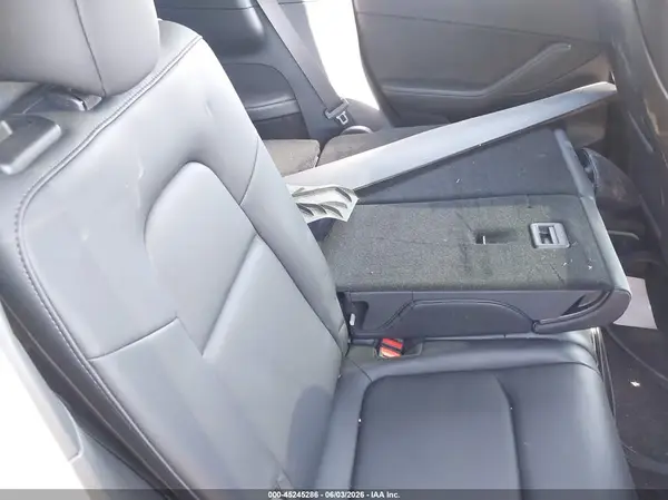 7SAYGAEEXPF769063 2023 TESLA MODEL Y - Image 8