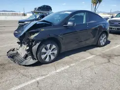 7SAYGAEEXPF769578 2023 TESLA MODEL Y