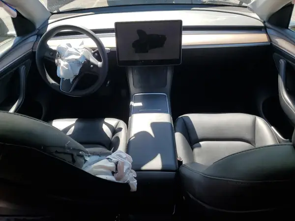 7SAYGAEEXPF769578 2023 TESLA MODEL Y - Image 8