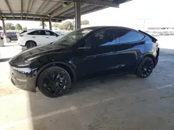 7SAYGAEEXPF772075 2023 TESLA MODEL Y
