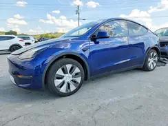 7SAYGAEEXPF775171 2023 TESLA MODEL Y