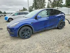7SAYGAEEXPF777194 2023 TESLA MODEL Y