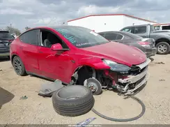 7SAYGAEEXPF797347 2023 TESLA MODEL Y