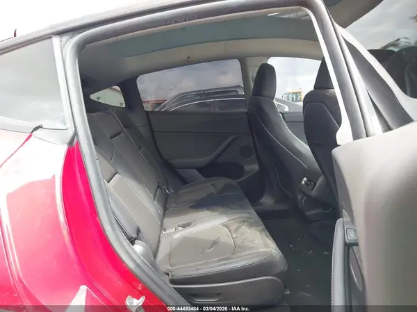7SAYGAEEXPF797347 2023 TESLA MODEL Y - Image 8
