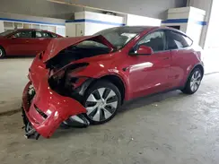 7SAYGAEEXPF797901 2023 TESLA MODEL Y