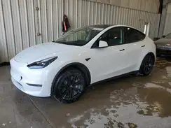7SAYGAEEXPF829729 2023 TESLA MODEL Y