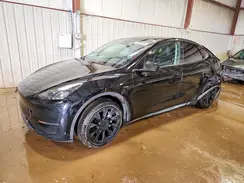 7SAYGAEEXPF831447 2023 TESLA MODEL Y