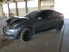 7SAYGAEEXPF832176 2023 TESLA MODEL Y
