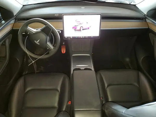 7SAYGAEEXPF832176 2023 TESLA MODEL Y - Image 8