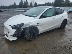 7SAYGAEEXPF849009 2023 TESLA MODEL Y