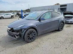 7SAYGAEEXPF852086 2023 TESLA MODEL Y