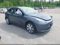 7SAYGAEEXPF856428 2023 TESLA MODEL Y