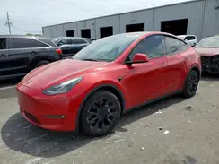 7SAYGAEEXPF872077 2023 TESLA MODEL Y