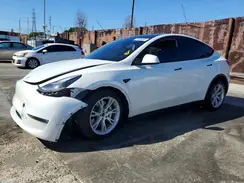 7SAYGAEEXPF881507 2023 TESLA MODEL Y