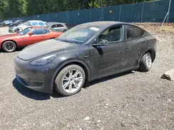 7SAYGAEEXPF887274 2023 TESLA MODEL Y