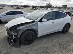 7SAYGAEEXPF894323 2023 TESLA MODEL Y