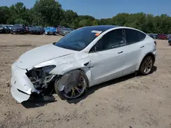 7SAYGAEEXPF895200 2023 TESLA MODEL Y