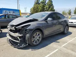 7SAYGAEEXPF902503 2023 TESLA MODEL Y