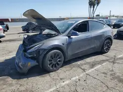 7SAYGAEEXPF904901 2023 TESLA MODEL Y