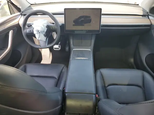 7SAYGAEEXPF904901 2023 TESLA MODEL Y - Image 8