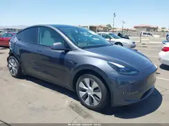 7SAYGAEEXPF907586 2023 TESLA MODEL Y