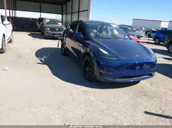 7SAYGAEEXPF912920 2023 TESLA MODEL Y