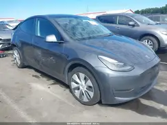 7SAYGAEEXPF913727 2023 TESLA MODEL Y